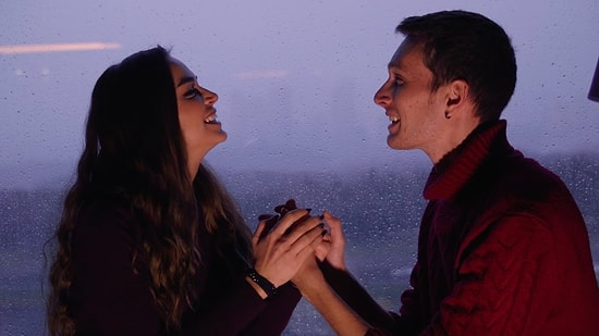 Evlenmeden Önce Erkek vs Evlendikten Sonra Erkek