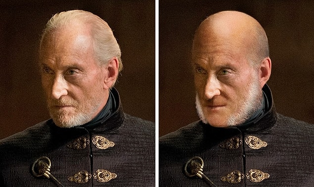 11. Tywin Lannister