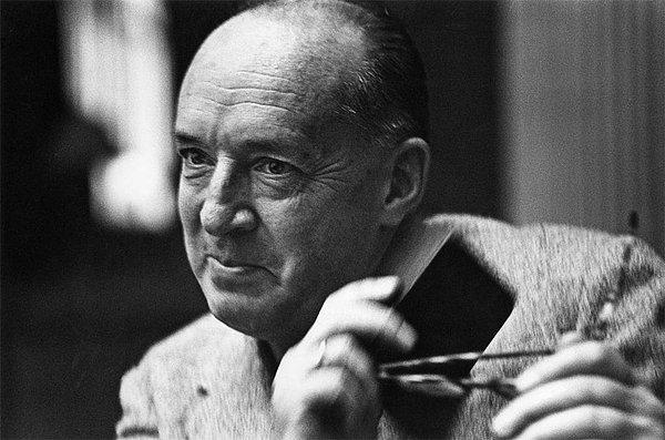 5. Vladimir Vladimiroviç Nabokov