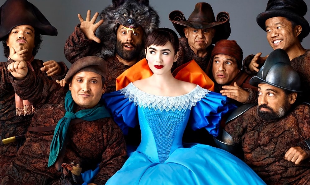 9 самых лучших сказочных фильмов для взрослых - окунись в волшебство!