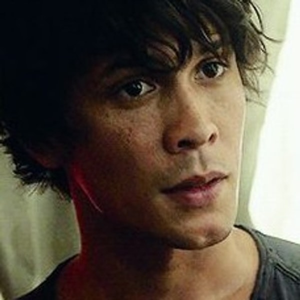 16. Бесподобный Боб Морли