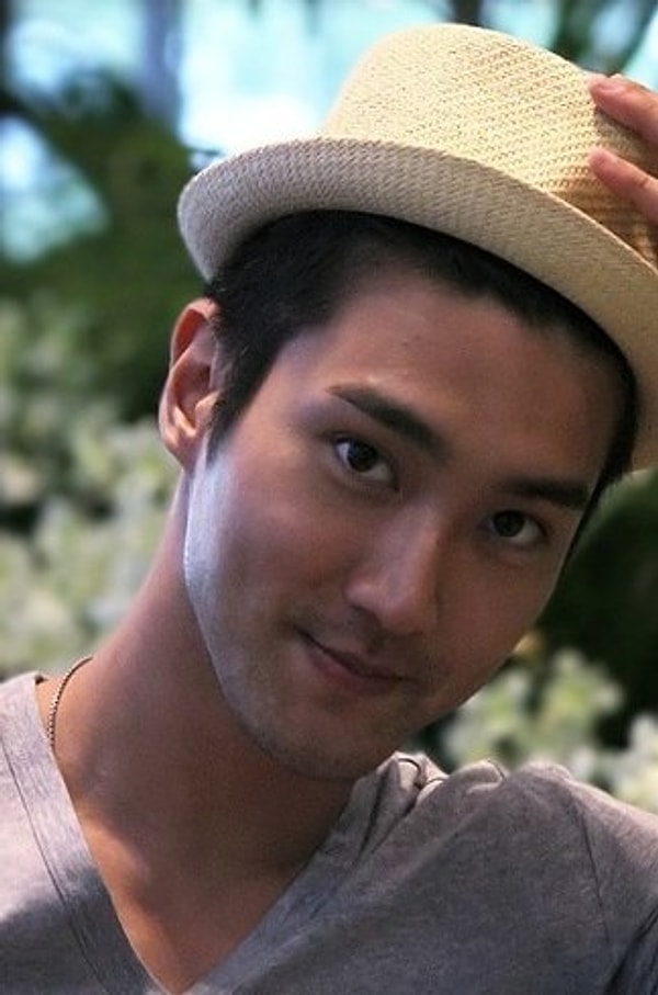 20. Чхве Щи-вон, парень со многими талантами