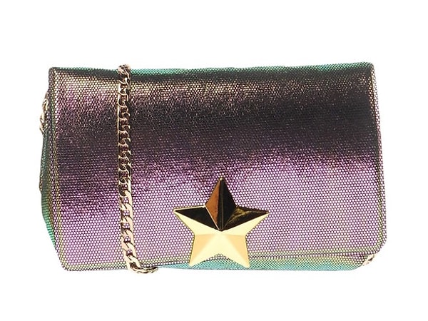 11. Без такой сумки любой образ будет казаться незавершенным