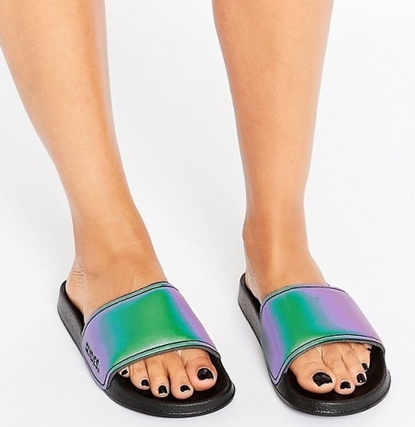 13. Чувствуйте себя звездой даже дома