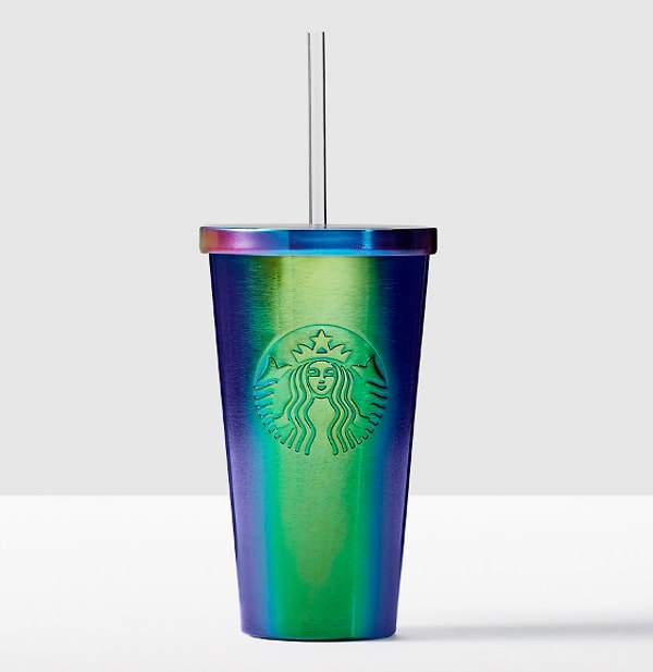 17. Стакан, благодаря которому кофе станет еще вкуснее