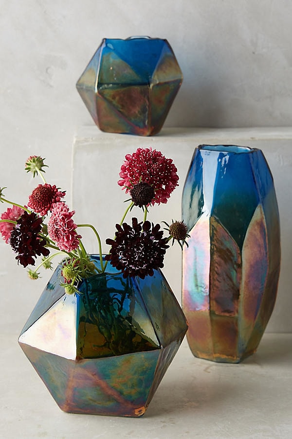 19. Шикарные вазы для самого блестящего интерьера