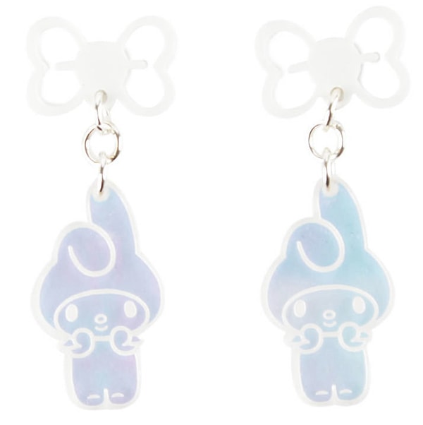 29. Невероятно милые серьги, которые вам не захочется снимать