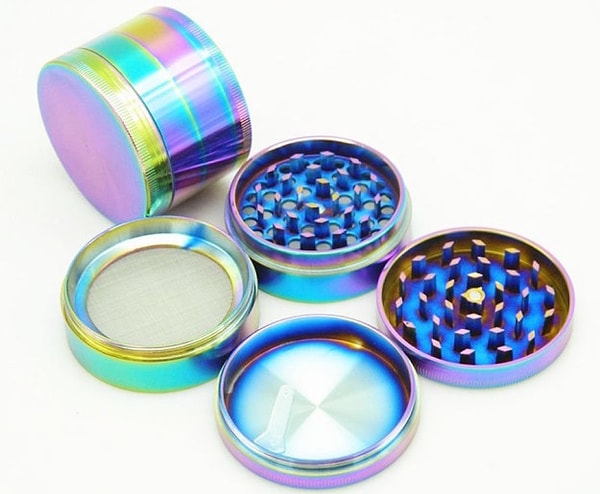 32. Даже заточки могут быть волшебными