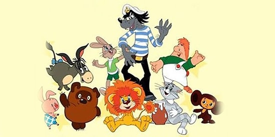 25 цитат из любимых советских мультиков