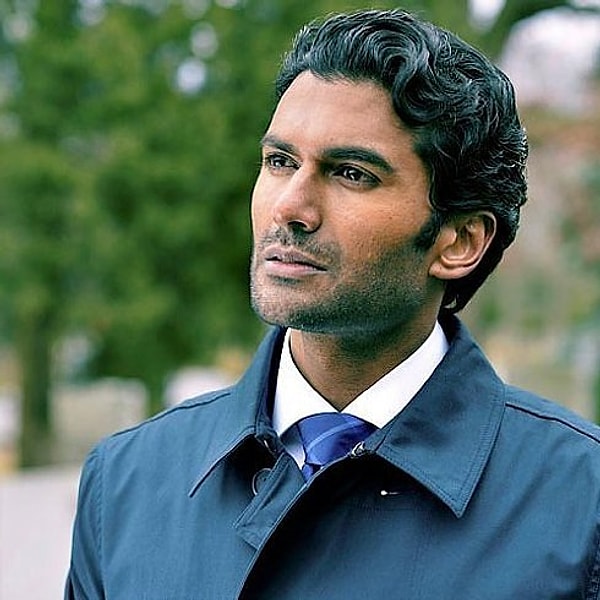 5. Сендхил Рамамурти, чьи кубики способны свести с ума