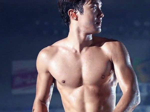 20. Чхве Щи-вон, парень со многими талантами