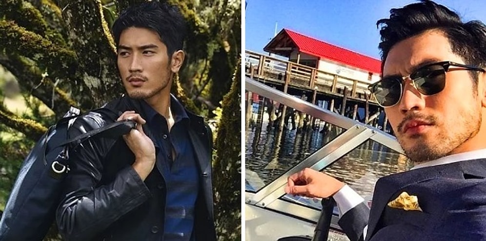 Кто сказал, что парни-азиаты некрасивы?! 50 фото, которые убедят тебя в обратном