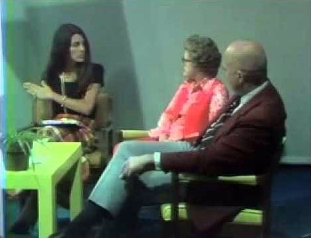 Christine zeki bir kadındı, ancak fikirlerine değer verilmiyordu.