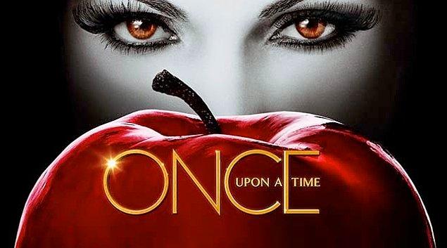 48. Once Upon a Time (2011–)  Bir Varmış Bir Yokmuş  | IMDb 7.9