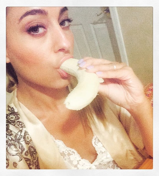 Banana,
