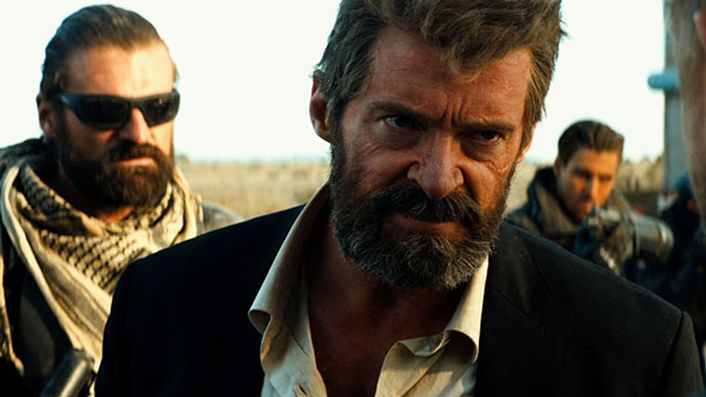 Hugh Jackman'ın Son Kez Wolverine'i Canlandırdığı Logan'dan Yeni Fragman Geldi