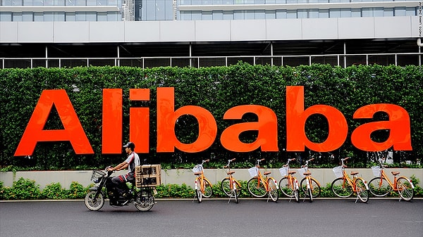 9. Yıl 2014 olduğunda Alibaba, uzak ara şampiyonluğunu ilan etti.