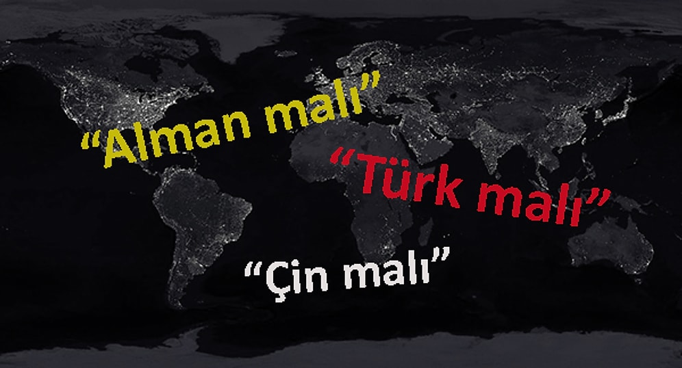 Bir Başka Tavuk-Yumurta Paradoksu: Ülke mi Markanın, Marka mı Ülkenin İtibarını Etkiler?