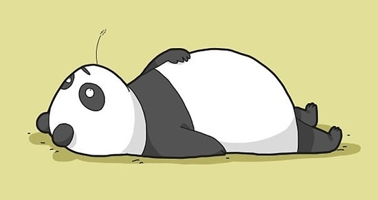 15 смешных комиксов о братьях наших меньших от российских иллюстраторов