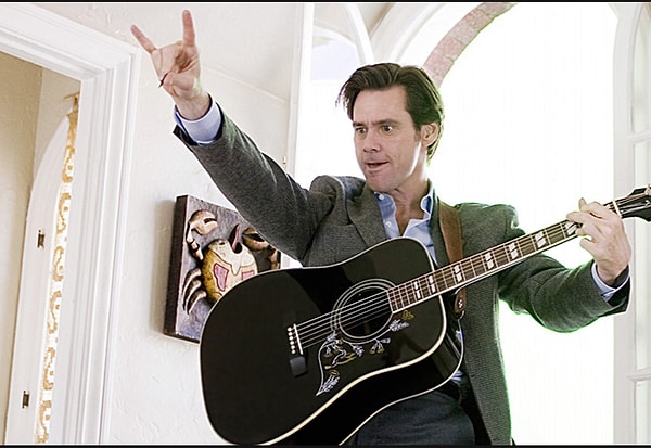 Вы - альтруист!