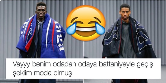 Garip Moda Akımlarının Çıkış Noktalarını Kendince Yorumlayan 15 Tespitör