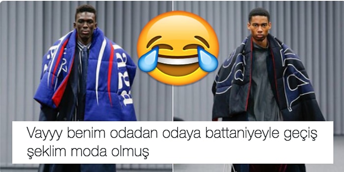 Garip Moda Akımlarının Çıkış Noktalarını Kendince Yorumlayan 15 Tespitör