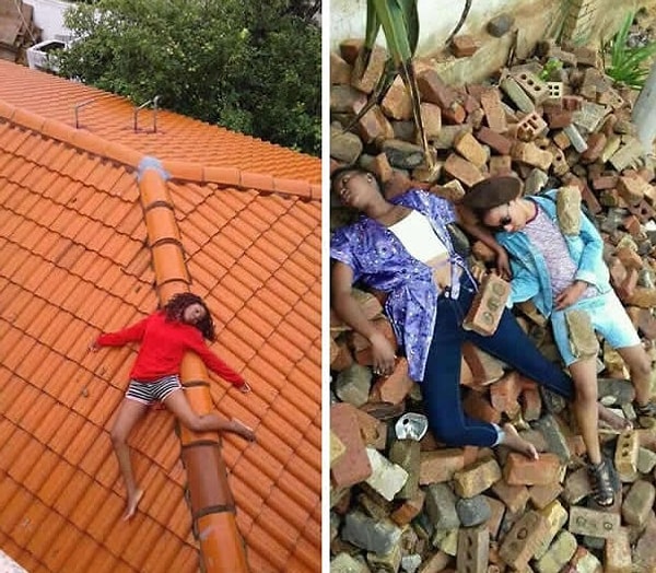 10. Мниси отклоняет всяческую критику и негативную реакцию как "бессмысленную и необоснованную"