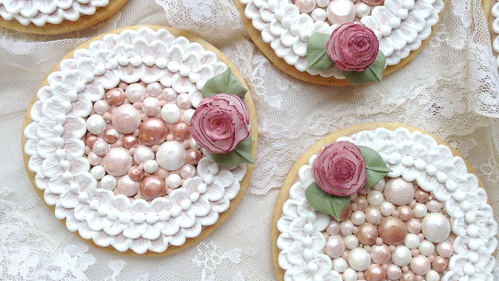 Royal Icing Nedir? Kraliyet Ailesinin Bir Mensubu Mudur? İşte Royal Icing Hakkında Her Şey