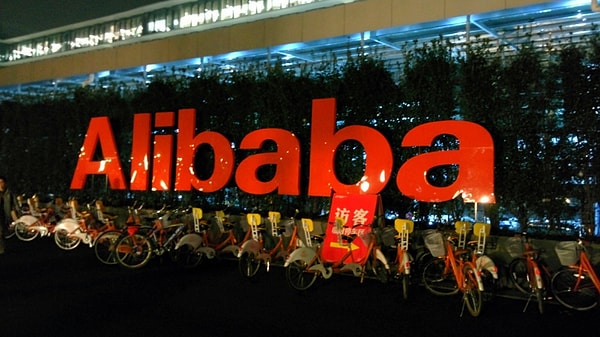 Alibaba oturduğu koltukta kalıcı olacağa benziyor.