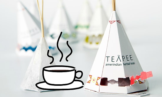 Топ-10 дизайнерских упаковок чая для ценителей прекрасного