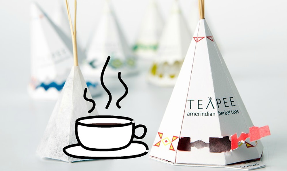 Топ-10 дизайнерских упаковок чая для ценителей прекрасного