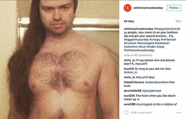 2. Серьезная любовь 💓