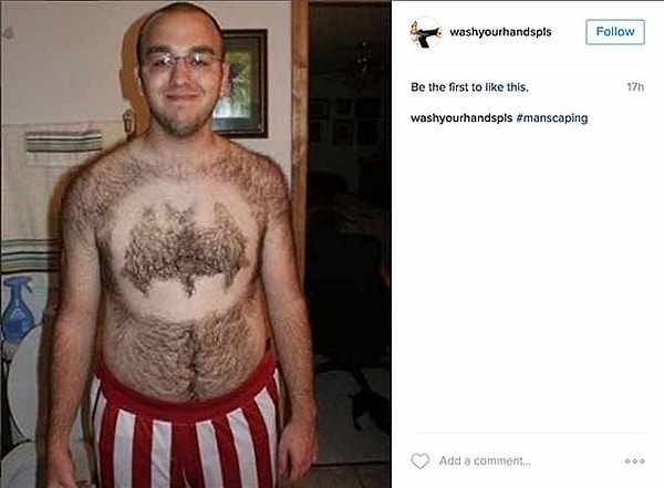 7. Помощник Бэтмена