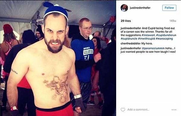 9. Впечатляющее искусство