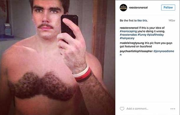 12. Двойные усики