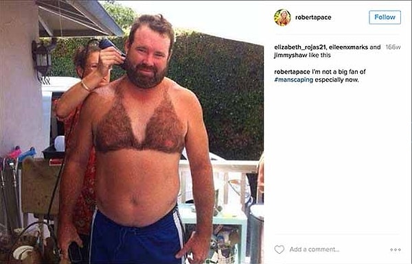 18. Мужкини, часть третья 👙