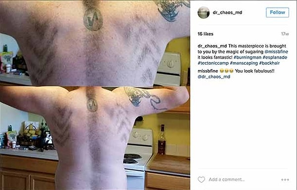 22. Совмещая искусства