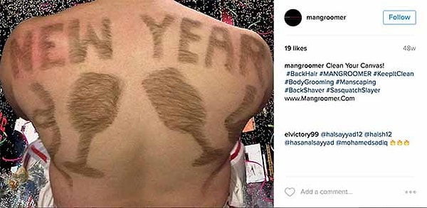 25. Счастливого Нового года! 🍸