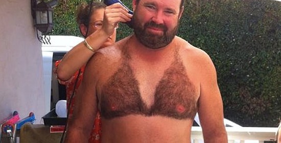 25 мужчин зашедших слишком далеко: звезды Instagram