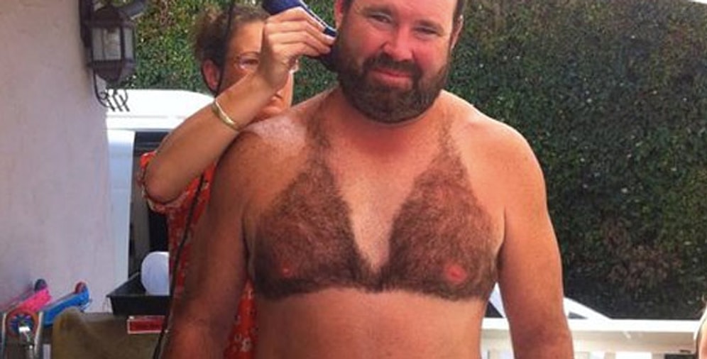 25 мужчин зашедших слишком далеко: звезды Instagram