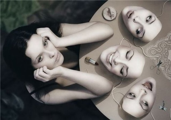 Тест на ассоциации, определяющий самую сильную сторону вашей личности