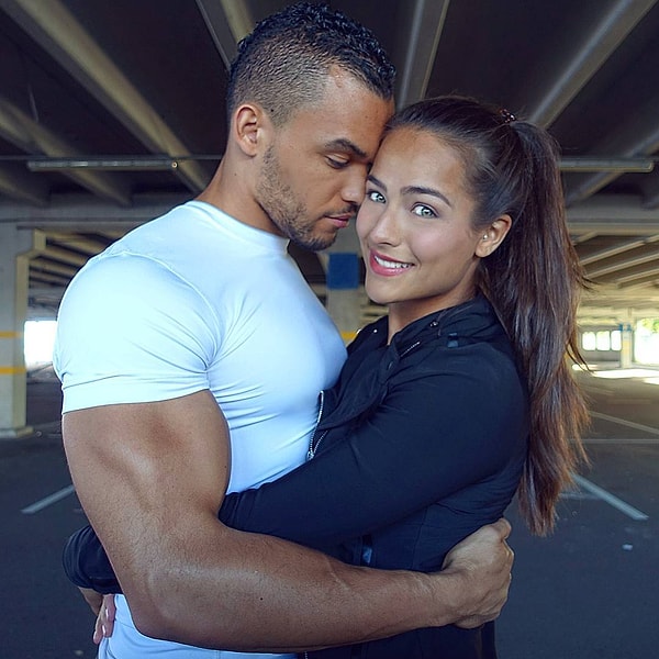 19. Естественно, у Ночтли есть бойфренд.