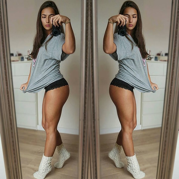 23. Жаль, что Ночтли бросила свою работу. Побольше бы таких полицейских!