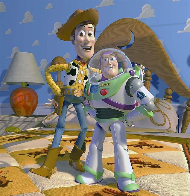 In a surprising video released by the official Toy Story Facebook account, Disney has seemingly confirmed this huge fan theory.
