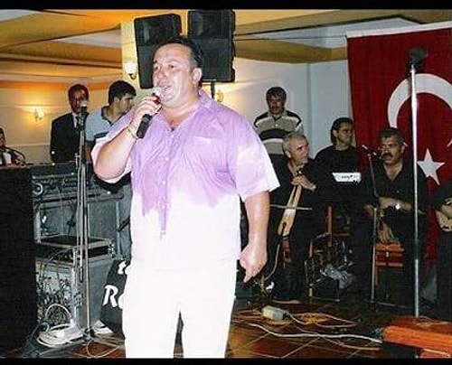 Zaten klima hastalık yapıyormuş.