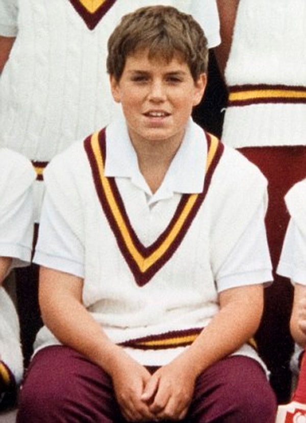 3. Генри Кавилл