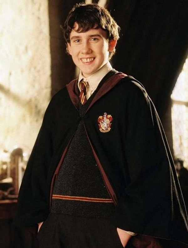 5. Мэттью Льюис