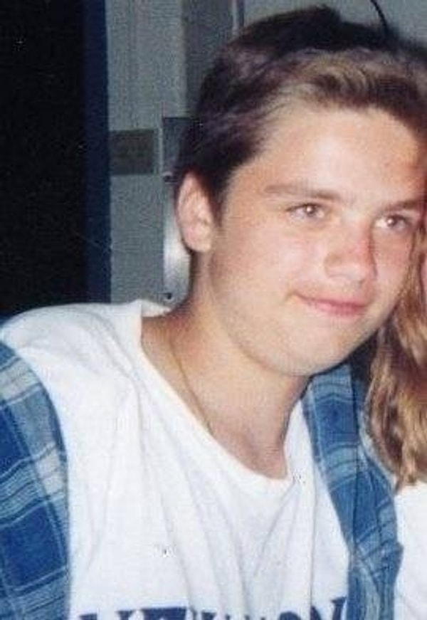 8. Себастиан Стэн