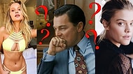 Şaşırdık mı? Leonardo DiCaprio'nun Yepyeni Sarışın Süpermodel Sevgilisi