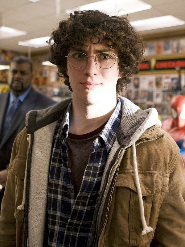 4. Аарон Тейлор-Джонсон